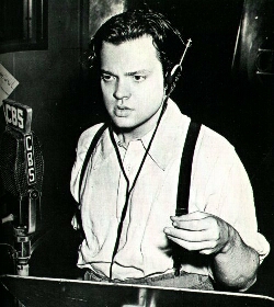 [Orson Welles]