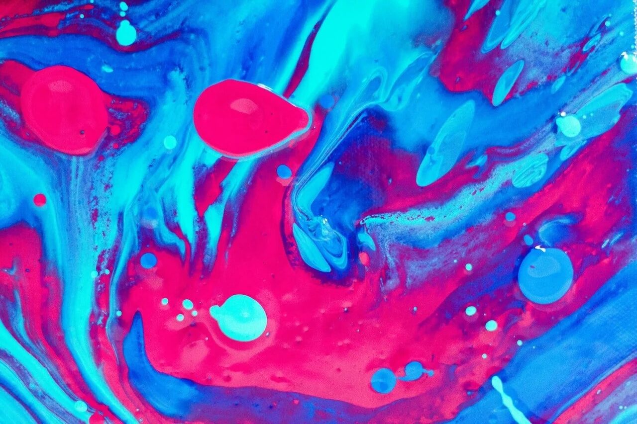 This Color Was Banned for a Century — Now Modern Artists Can’t Stop Using It