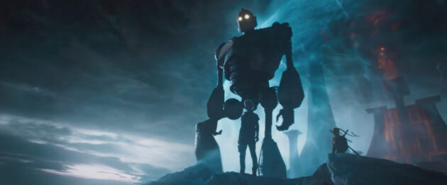 Ready Player One : Photo