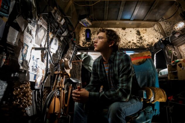 Ready Player One : Photo Tye Sheridan
