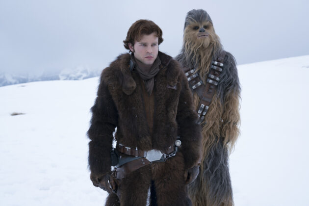 photo, Alden Ehrenreich