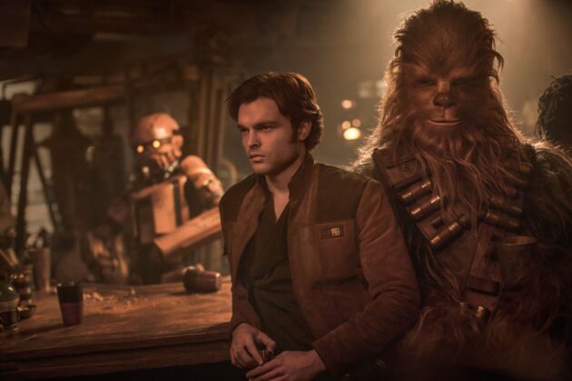 photo, Alden Ehrenreich