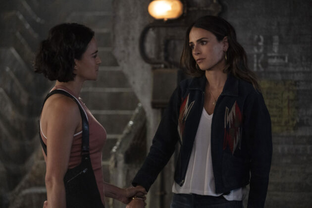 Fast & Furious 9 : photo, Jordana Brewster
