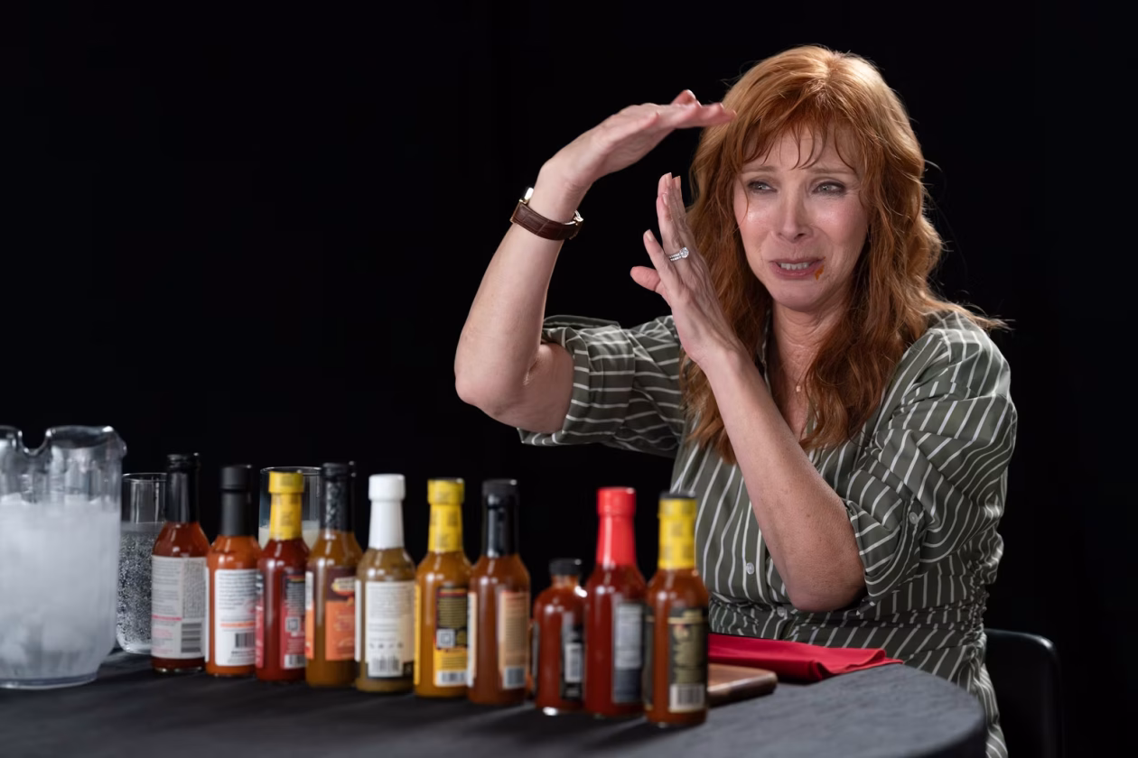 The Comeback lisa kudrow
