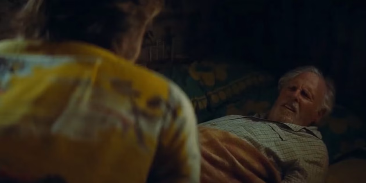Bruce Dern dans Once Upon a Time... in Hollywood