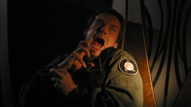 Stargate SG-1 : photo
