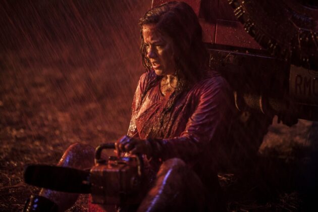Evil Dead : photo