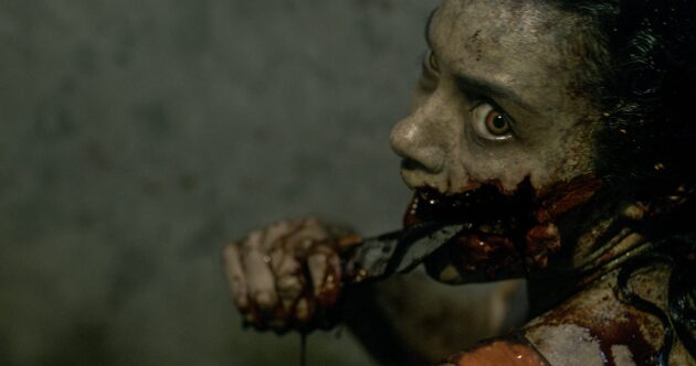 Evil Dead : photo
