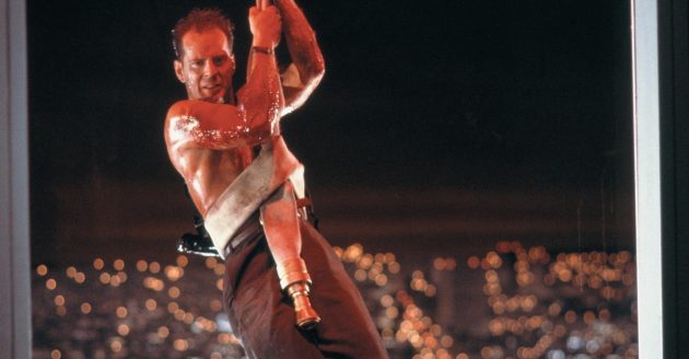 photo, Bruce Willis