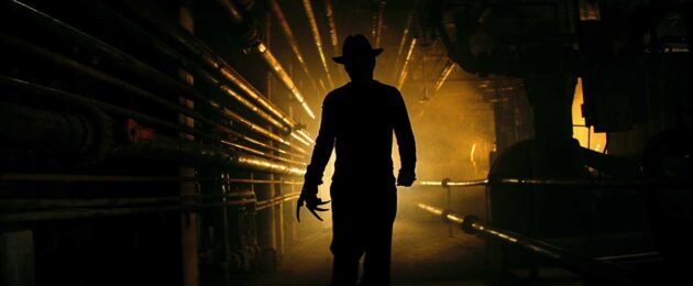 Freddy, les griffes de la nuit : photo