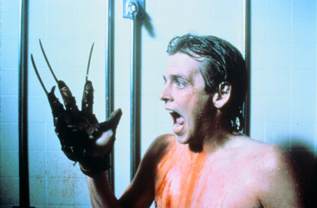 La Revanche de Freddy : photo, Mark Patton