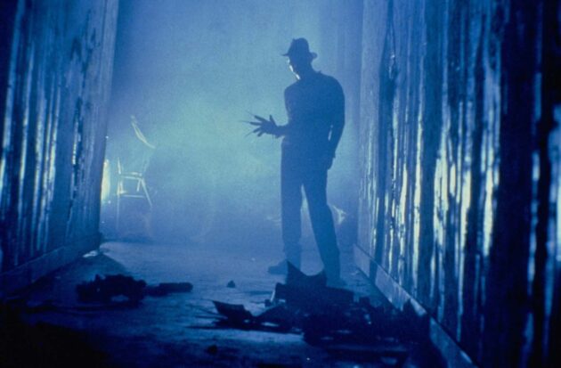 Freddy 5 : l'enfant du cauchemar : photo