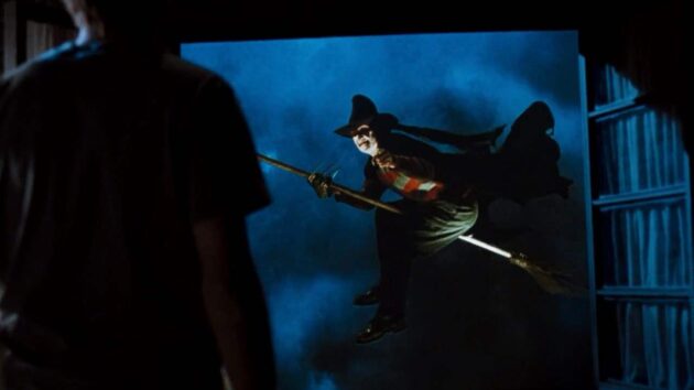 La fin de Freddy - L'ultime cauchemar : photo