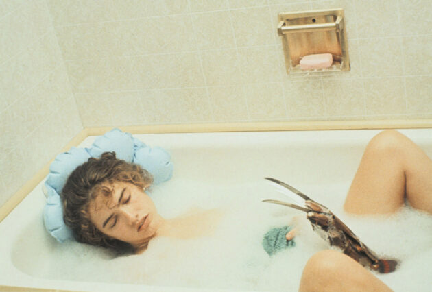 Les Griffes de la nuit : Photo Heather Langenkamp