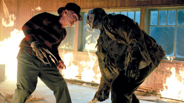 Freddy contre Jason : photo Freddy contre Jason