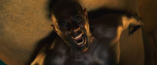 Trois mille ans à t'attendre : Photo Idris Elba