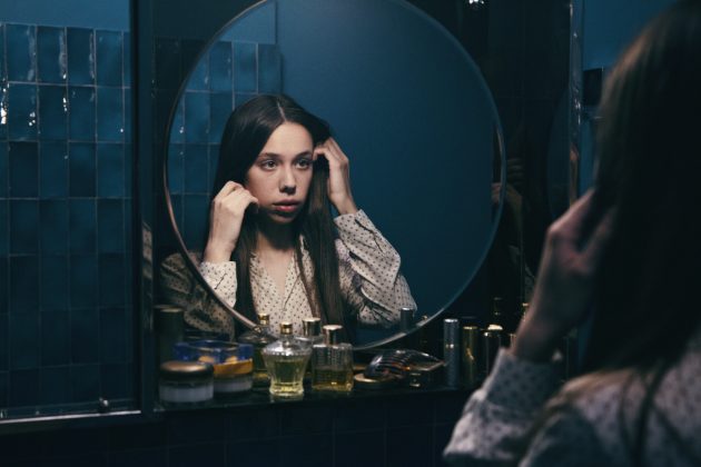 Le Consentement : Photo Kim Higelin