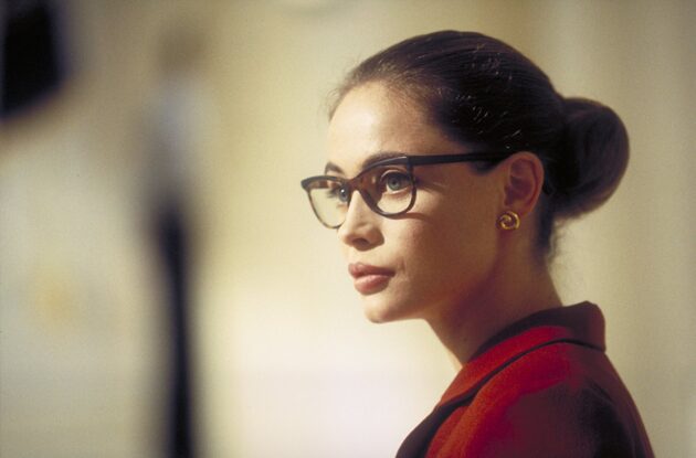 Mission : Impossible : photo, Emmanuelle Béart