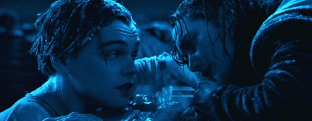 Titanic : photo