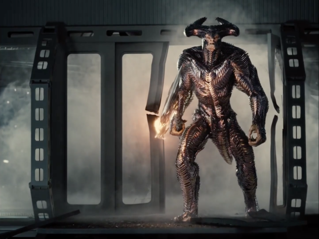 Zack Snyder's Justice League : photo