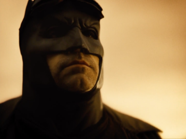 Zack Snyder's Justice League : photo
