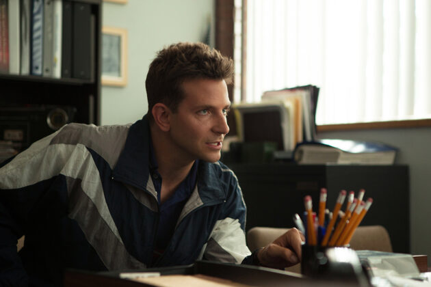 The Place Beyond the Pines : photo, Bradley Cooper