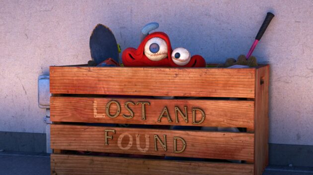 Pixar : photo