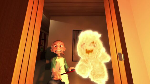 Pixar : Photo Pixar