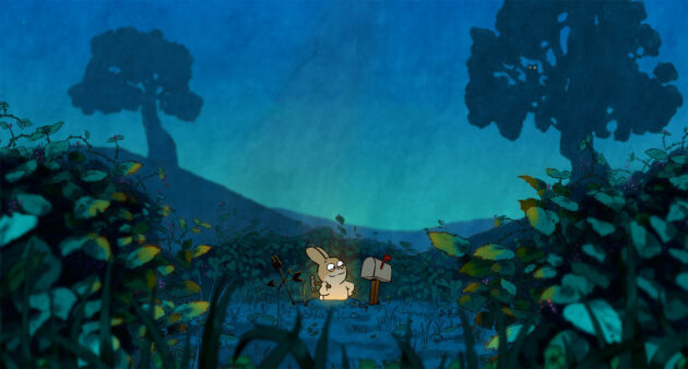 Pixar : photo