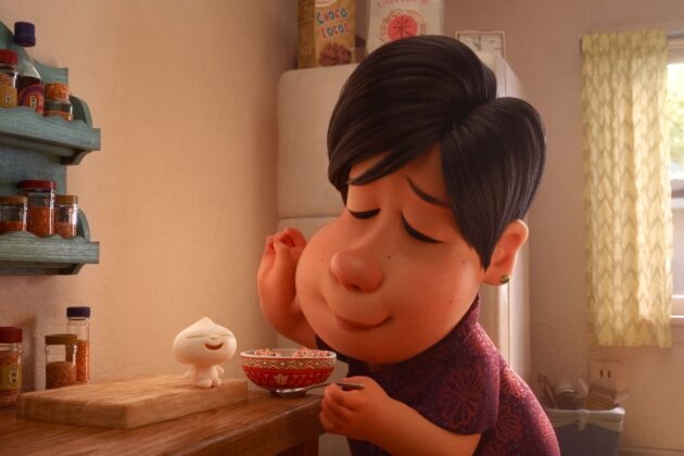 Pixar : photo