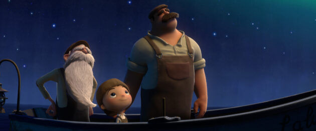 Pixar : photo