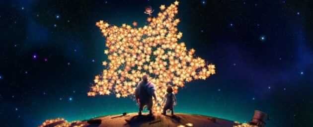 Pixar : photo