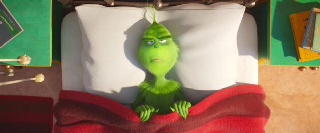 Le Grinch : photo