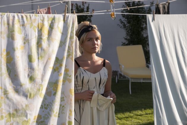 Don't Worry Darling : photo, Florence Pugh