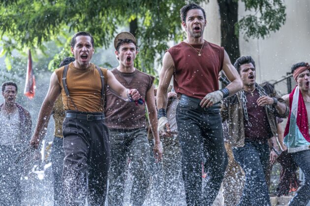 West Side Story : photo
