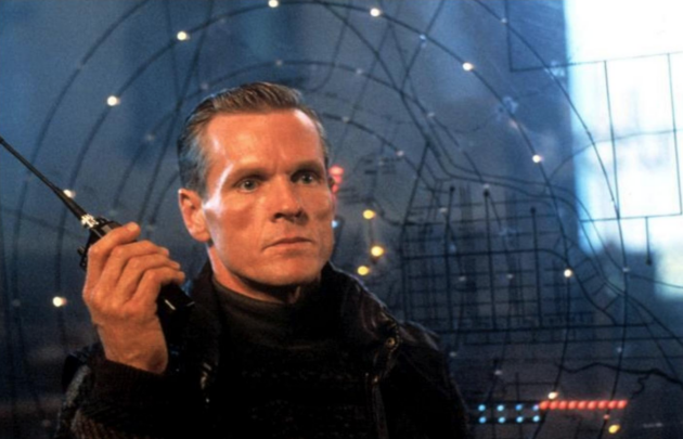 photo, William Sadler