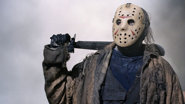 Freddy contre Jason : Photo Jason
