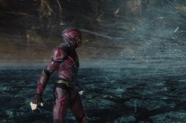 Zack Snyder's Justice League : photo
