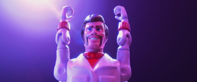 Toy Story 4 : photo