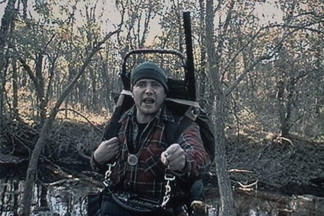 Le Projet Blair Witch : photo