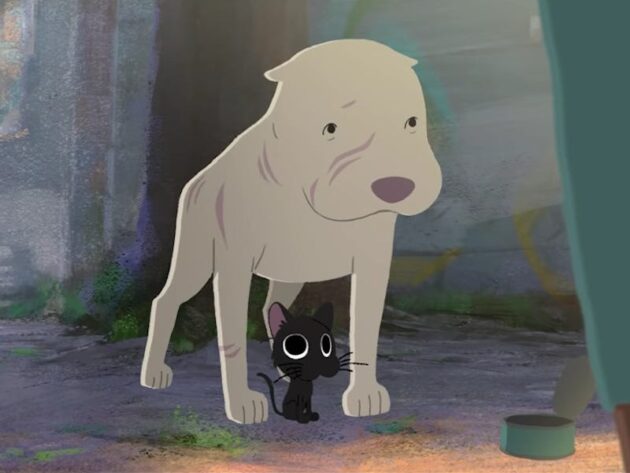 Pixar : photo