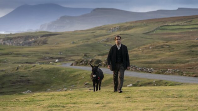 Les Banshees d'Inisherin : photo, Colin Farrell
