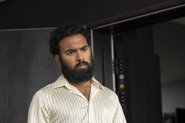 Tenet : Photo Himesh Patel