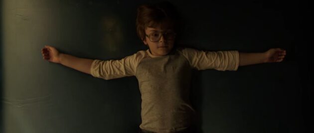 Conjuring 3 : Sous l'emprise du diable : photo
