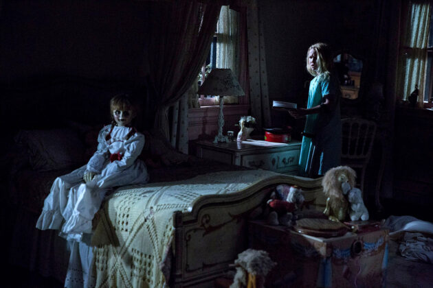 Annabelle 2 : Photo Annabelle 2