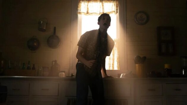 Conjuring 3 : Sous l'emprise du diable : photo, Ruairi O'Connor