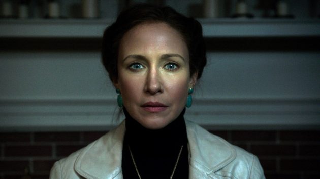 Conjuring 2 : Le cas Enfield : Vera Farmiga