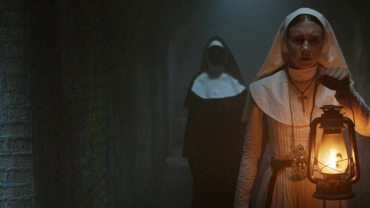 la nonne taissa farmiga