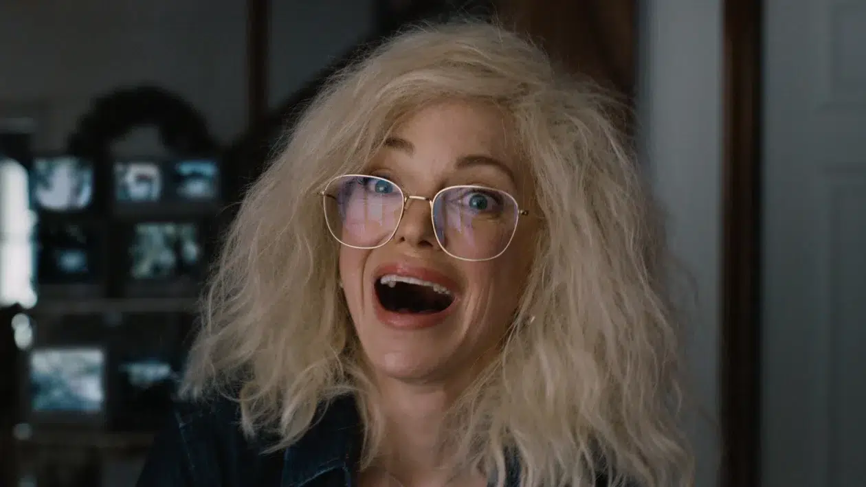 Scary Movie anna faris