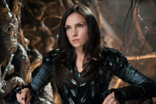 Hansel & Gretel : Witch Hunters : photo, Famke Janssen